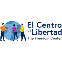 El centro de libertad/the freedom center