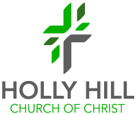 Holly Hill church of Christ