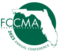 Intl city/county mgt assn (icma) & fl city and county mgt assn (fccma)