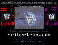 Seibertron.com
