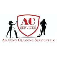 Amazing cleaning services, inc.