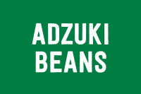Adzuki