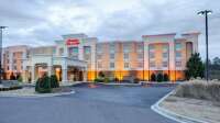 Hampton Inn and Suites Scottsboro Alabama