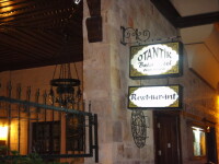 Otantik butik otel - restaurant - wine house