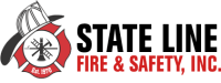 State line fire systems