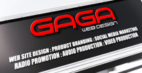 Gaga production house