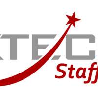 Xtech staffing