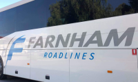 Farnham roadlines