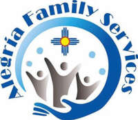 Alegria family services
