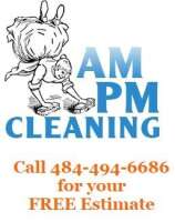 Ampm cleaning corporation