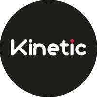 The kinetic agency