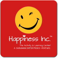 Happiness is inc.