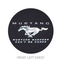 The mustang madness