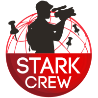 Stark crew
