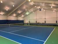 Oak Hollow Tennis Center
