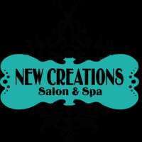 New creation salon