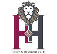 Hunt & Henriques, Attorneys at Law
