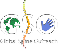 Global spine outreach