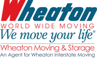 Desert moving company & storage agent for wheaton world wide moving