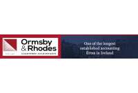Ormsbey & Rhodes Chartered accountants