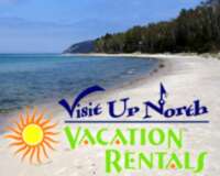 Visit up north vacation rentals