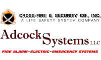 Adcock's electric, alarms and controls llc