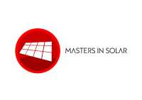 Masters in solar