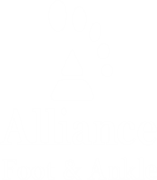Alliance foot & ankle specialists