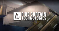 Fire curtain technologies