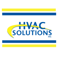 Hvac solutions, inc.