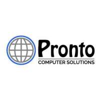Pronto computer solutions (pty.) ltd.