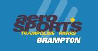 Aerosports Trampoline Parks Brampton
