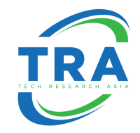 Tech research asia