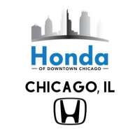 Honda of downtown chicago