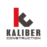 Kaliber construction, inc.
