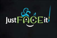 Just face it