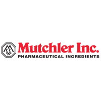 Mutchler inc. pharmaceutical ingredients