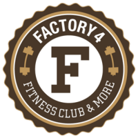 Factory 4 fitness club & more