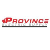 Province electric supply ltd