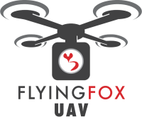 Flying fox uav