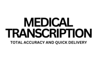 Dicdoc medical transcription
