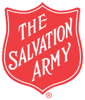 The salvation army heartland division
