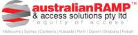 Australian ramp & access solutions pty ltd
