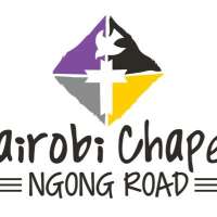 The nairobi chapel