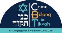 Congregation B'nai Tikvah Beth Israel