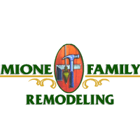 Mione family remodeling