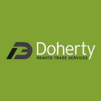 Doherty remote trade services