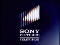 In the qube --- sony pictures television