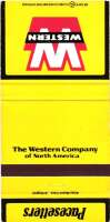 The Western Company of North America