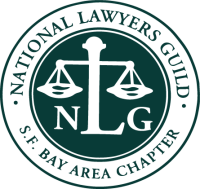 National lawyers guild san francisco bay area chapter